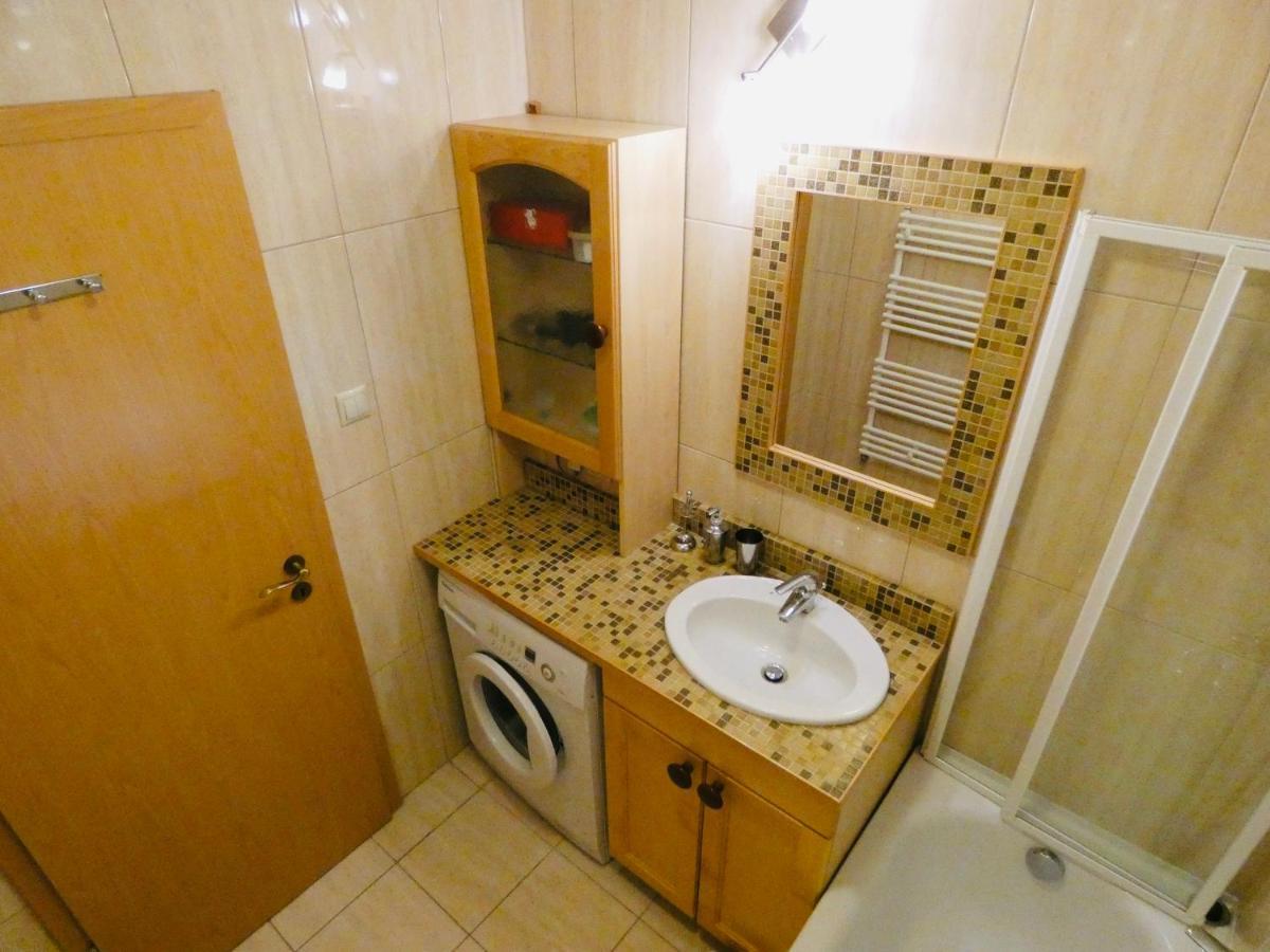 Fortuna Golf Apartman Bük Екстериор снимка